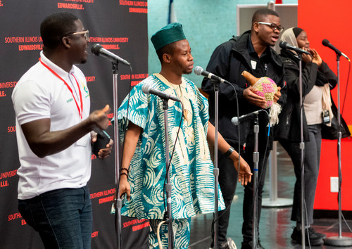 Cultural Performance