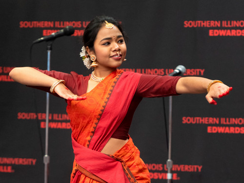 Cultural Performance