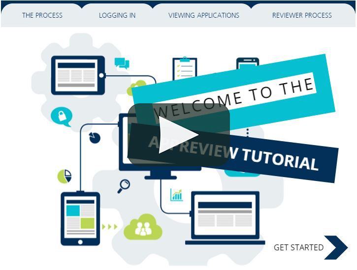 AppReview Video Image
