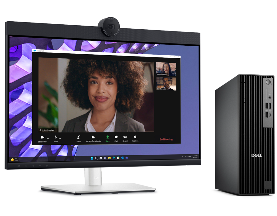 dell small form factor