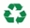 recyle bin symbol