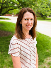 photo of Hannah Flatt