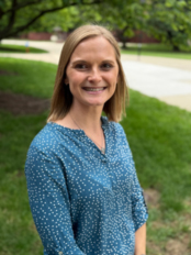 picture of Sarah Laux
