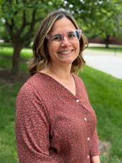 picture of Jodie Nehrt