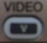 Video Input