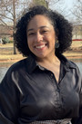 A portrait photo of Aundrea Jackson (she/her)