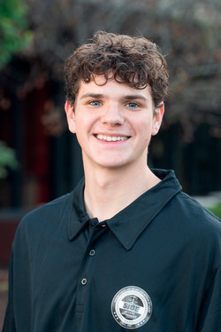 Ben Murphy diversity council 25-26