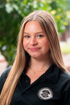 Jenna Nestor Pres 25-26