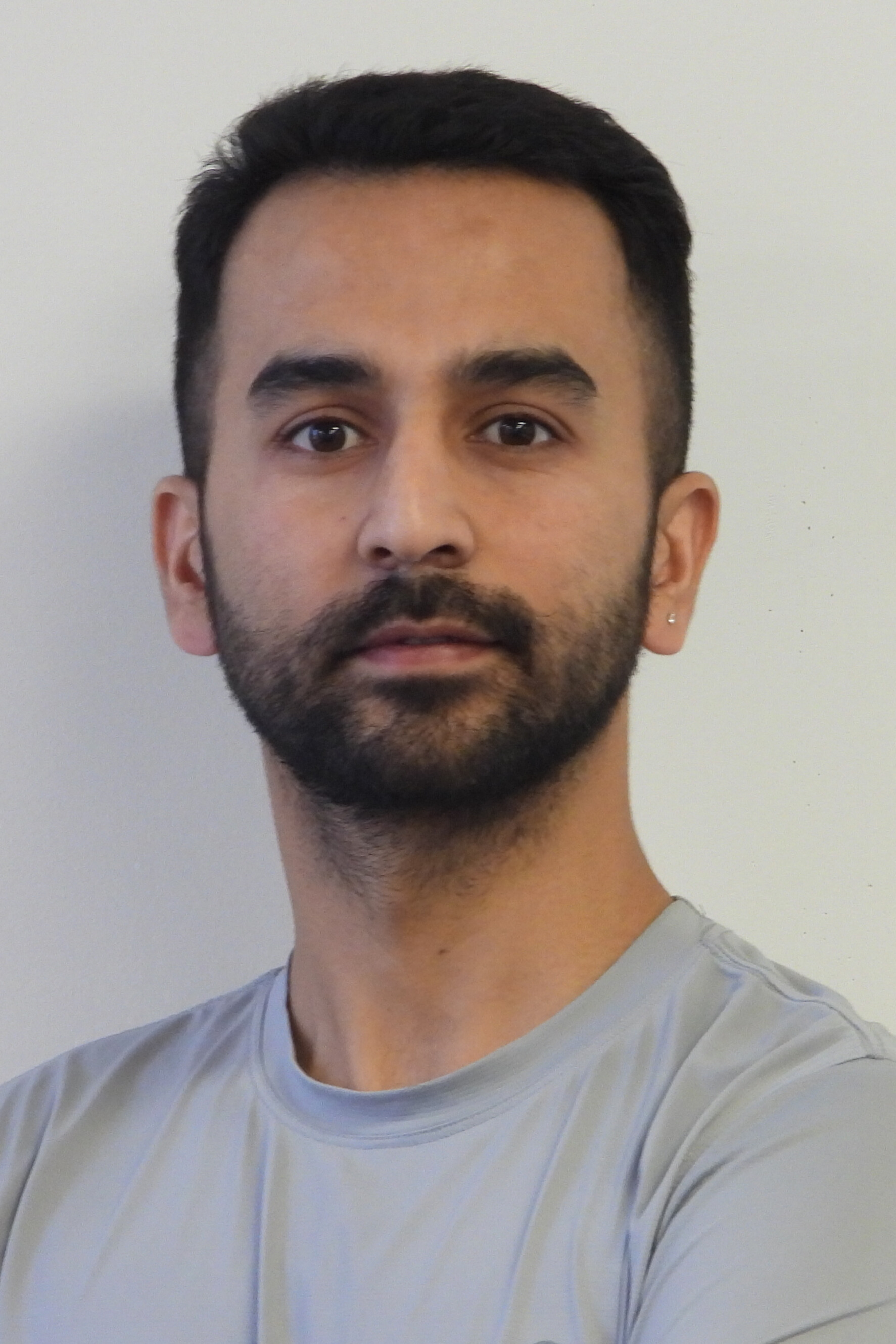 Picture of Anish Gautam