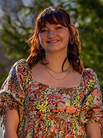 Aubri Thompson