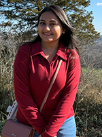 Dhara Patel