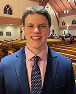 Jake Whetsell