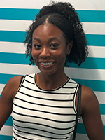 Janissa Williams