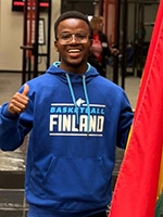 Jeremiah Ansah