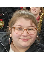 Karizma Casarez
