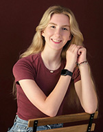 Mackenzie Fisher