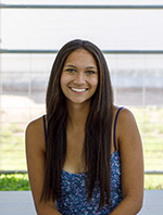 Mya Bowe