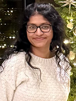 Pooja Agrawal