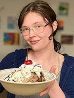 Annaleise Mishler-Trerice