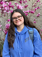 Chloe Mishler-Trerice