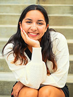 Ximena Gonzalez Alfaro
