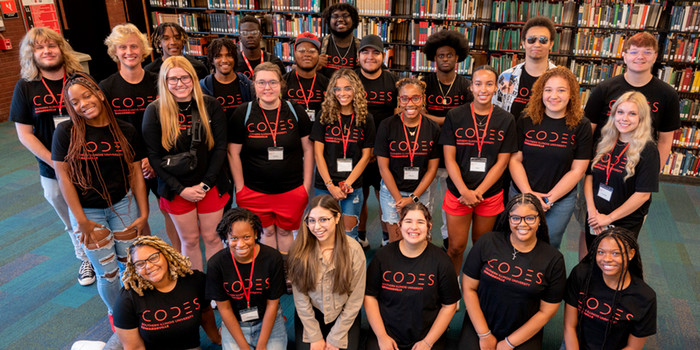 SIUE CODES Program Featured in East-West Gateway's Local Government Briefings 