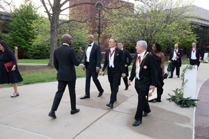 2026 Lincoln Laureates