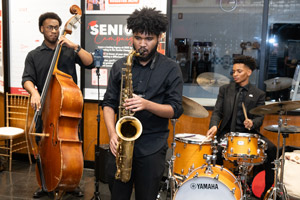 2026 Lincoln Laureates