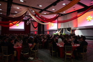 2026 Lincoln Laureates