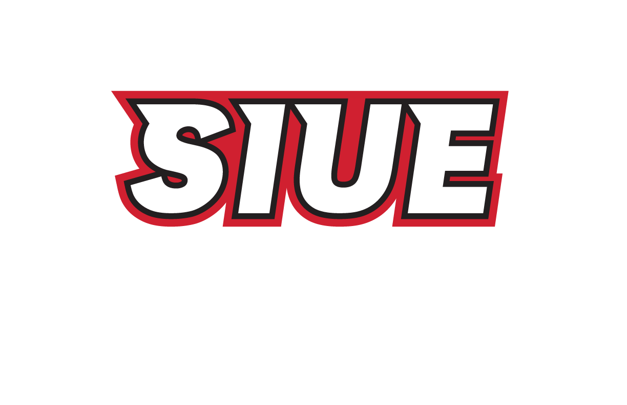 SIUE Marketing and Communications - Graphic Design - Wordmarks for Download