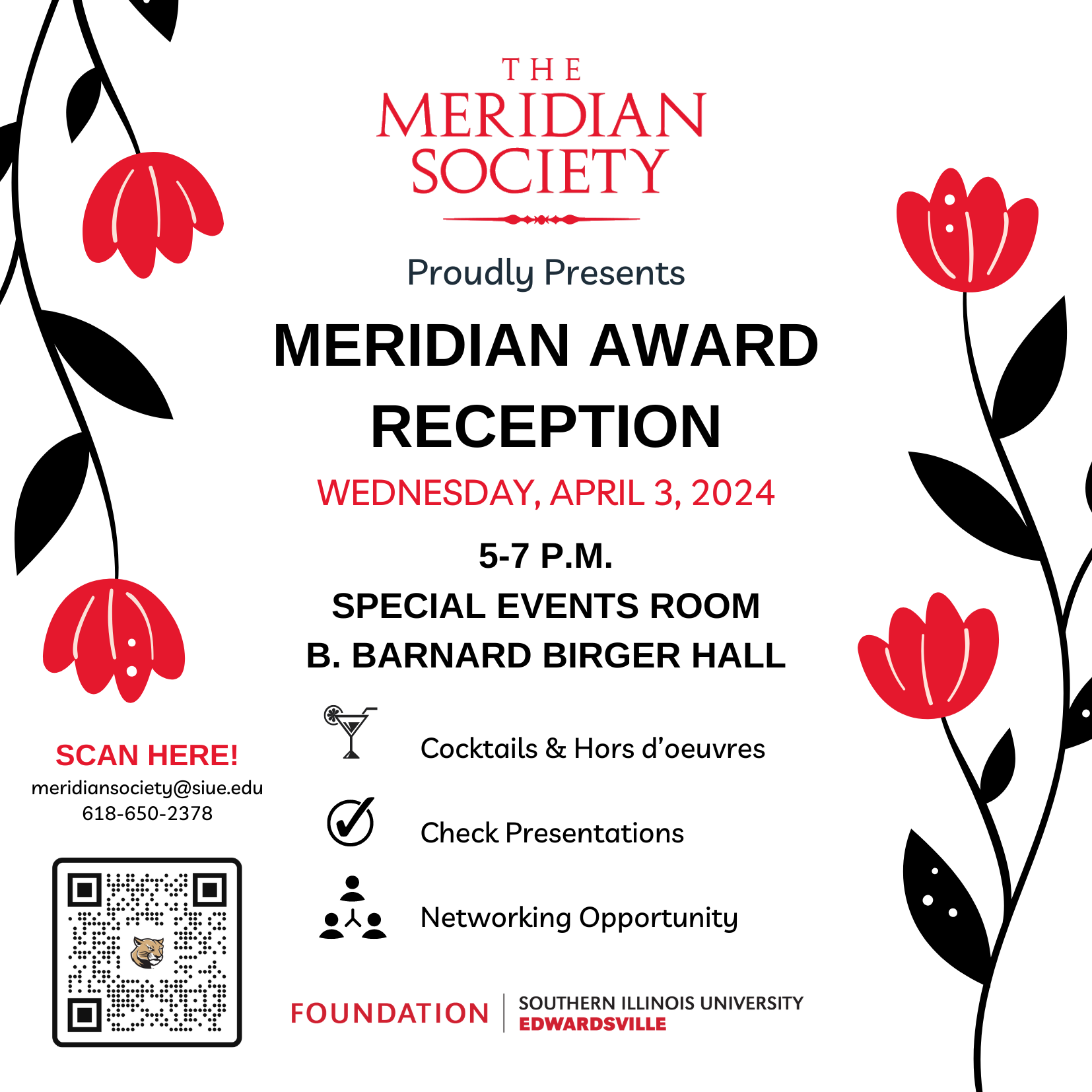 Meridian Awards