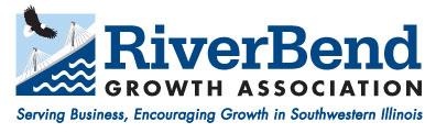 Riverbend Growth Association Logo