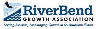 riverbend growth association logo