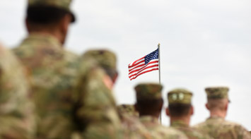 Veterans