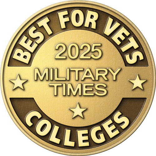 Best for Vets
