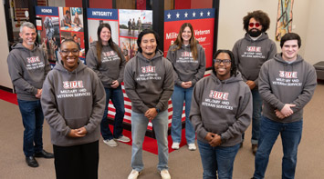Meet the Team