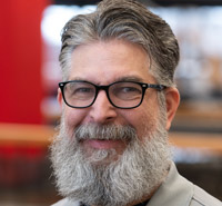 Dan McAlpine
