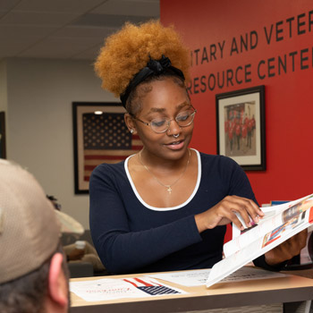 Student Veterans of America
