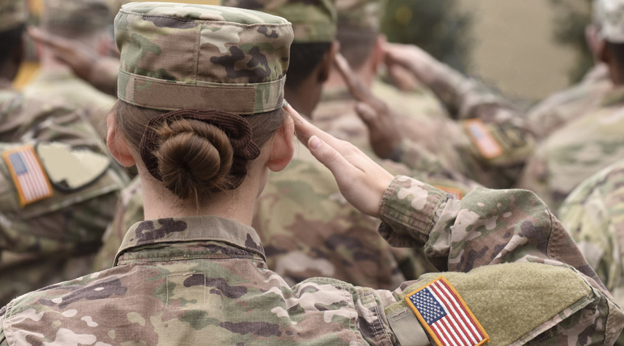 SALUTE Group
