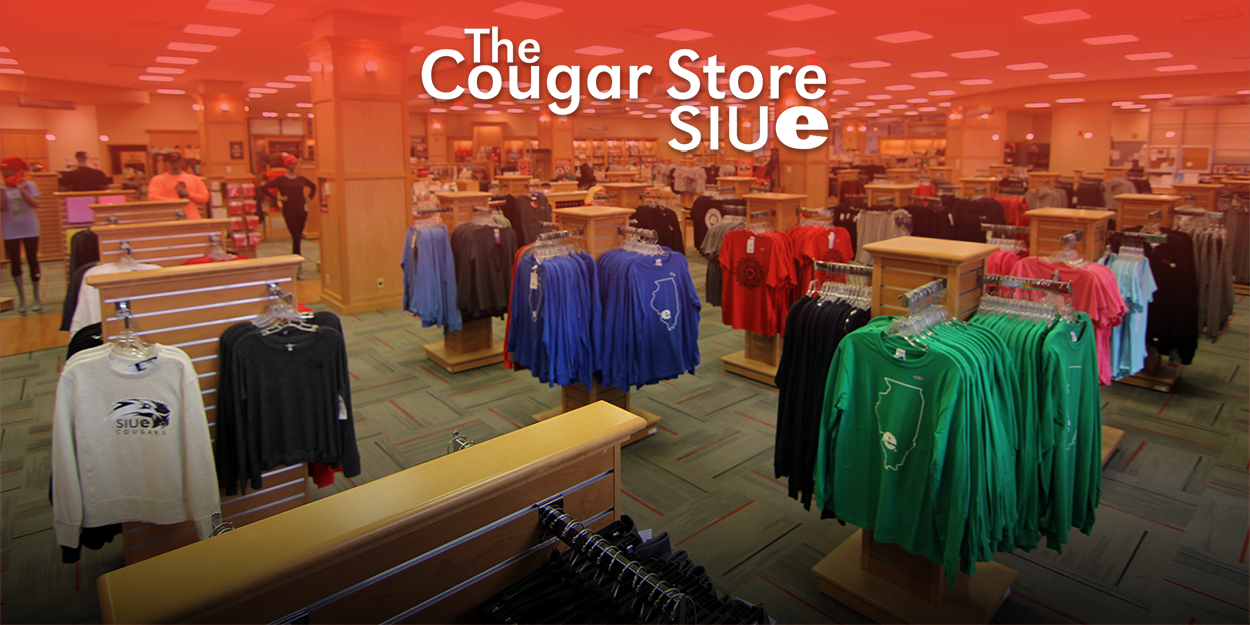 Cougar Store header image