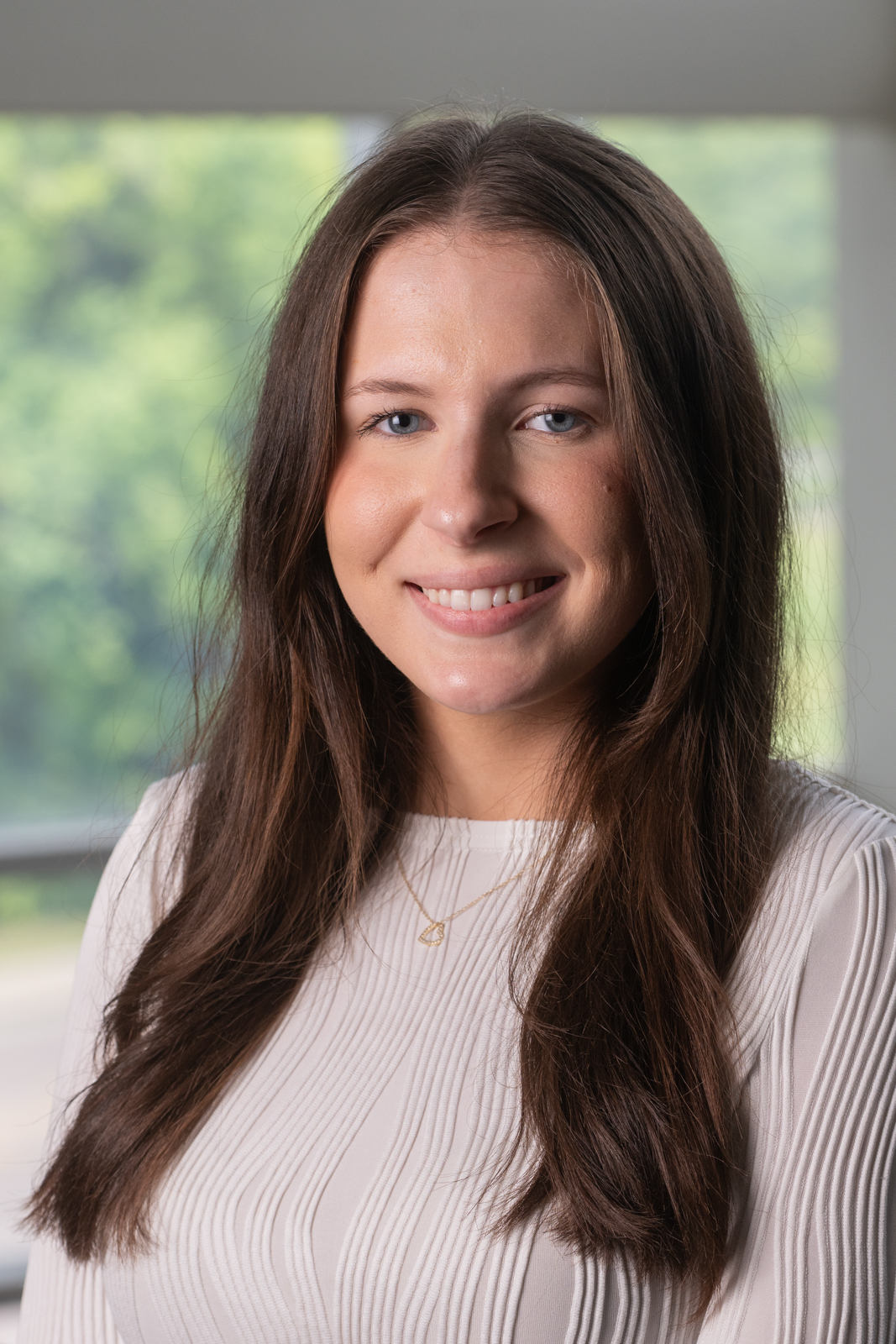 A portrait photo of Brooke Wagoner