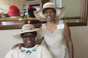 Meridian Derby Day Fairmount Park Racetrack – Collinsville, IL 05-06-14