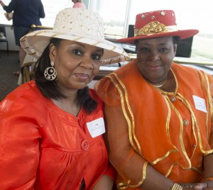 Meridian Derby Day Fairmount Park Racetrack – Collinsville, IL 05-06-14