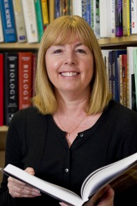 Sharon Locke STEM Director Graduate School Research 12_1_11 Bill