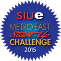 Metro East Challenge Logo