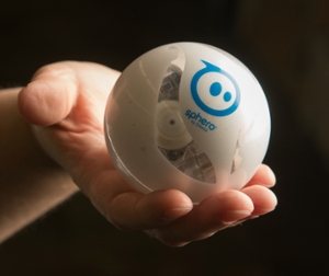 Sphero robotic ball
