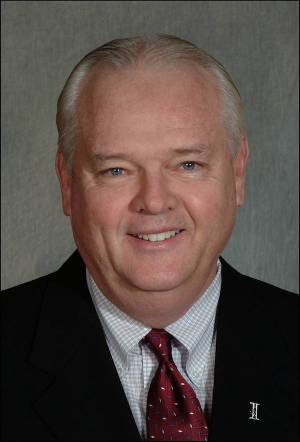 SIUE Inducts Eight to Alumni Hall of Fame