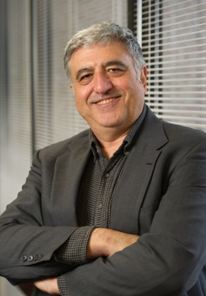 Ali Kutan, PhD, professor of economics and finance