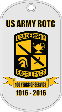 ROTC Logo