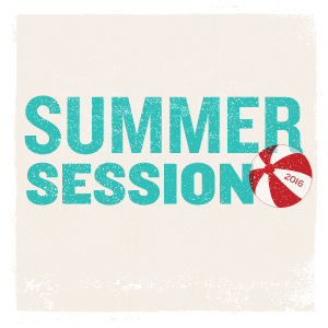 summer session 2016